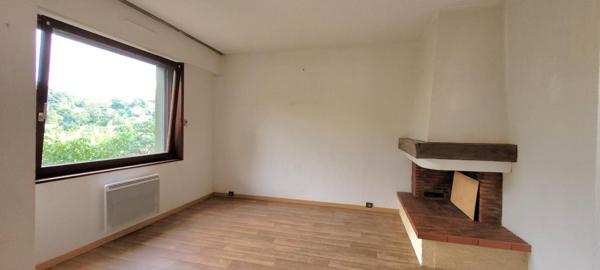 À vendre Appartement 5 pièces 105.7 m² - Saint-dié-des-vosges 88100