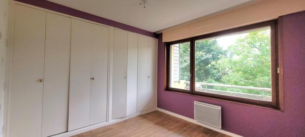 À vendre Appartement 5 pièces 105.7 m² - Saint-dié-des-vosges 88100