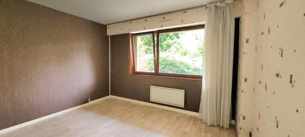 À vendre Appartement 5 pièces 105.7 m² - Saint-dié-des-vosges 88100