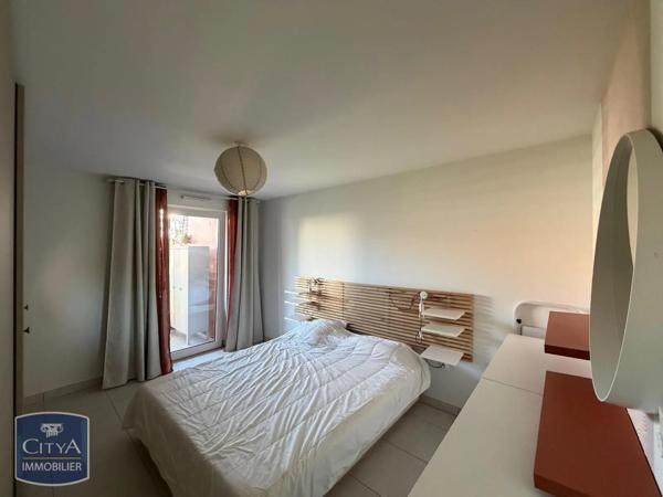 Appartement à louer 3 pièces 59.9m² Illkirch-Graffenstaden (67400)