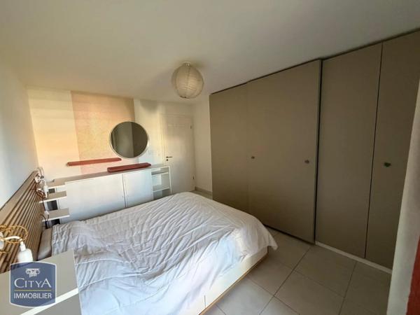 Appartement à louer 3 pièces 59.9m² Illkirch-Graffenstaden (67400)