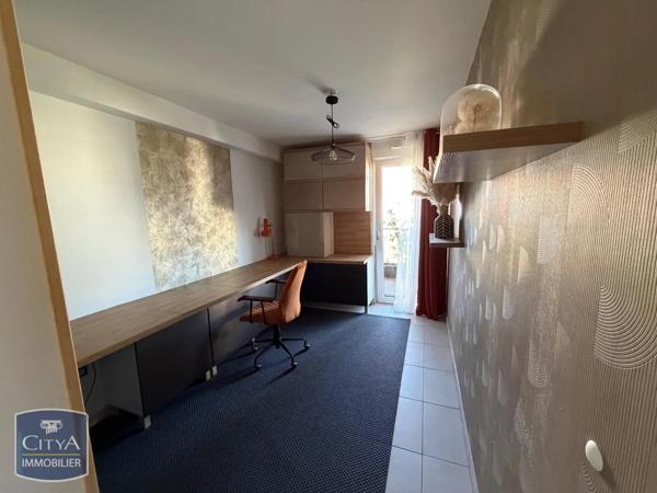 Appartement à louer 3 pièces 59.9m² Illkirch-Graffenstaden (67400)