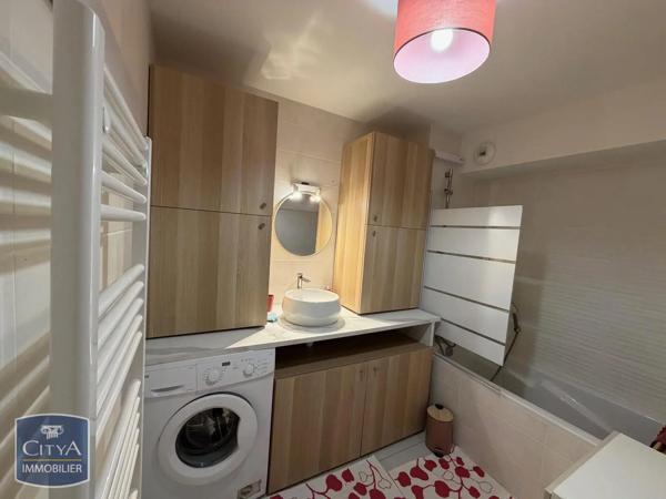 Appartement à louer 3 pièces 59.9m² Illkirch-Graffenstaden (67400)
