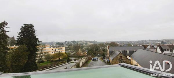 Maison à vendre 5 pièces 108 m² Lannion