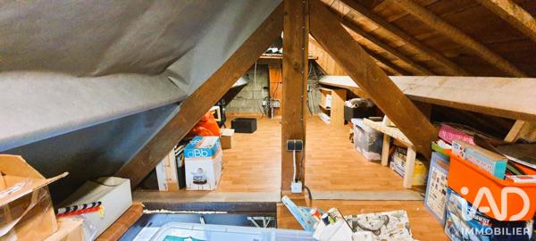 Maison à vendre 5 pièces 108 m² Lannion