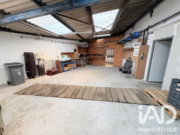 Maison à vendre 5 pièces 108 m² Lannion