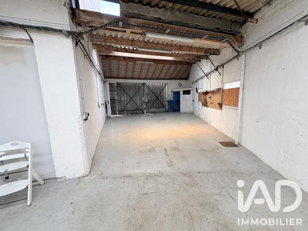 Maison à vendre 5 pièces 108 m² Lannion