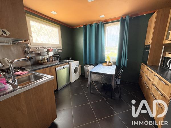 Maison à vendre 5 pièces 108 m² Lannion