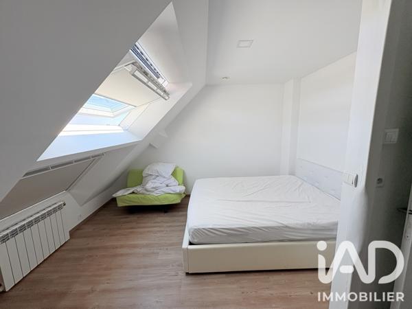 Maison à vendre 5 pièces 108 m² Lannion
