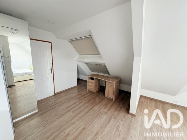 Maison à vendre 5 pièces 108 m² Lannion