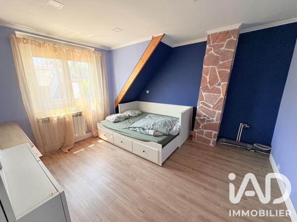 Maison à vendre 5 pièces 108 m² Lannion