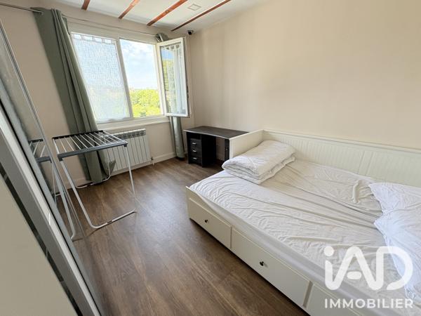 Maison à vendre 5 pièces 108 m² Lannion