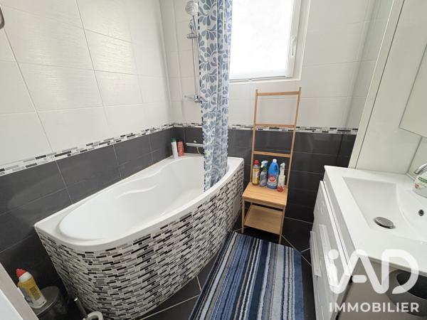 Maison à vendre 5 pièces 108 m² Lannion