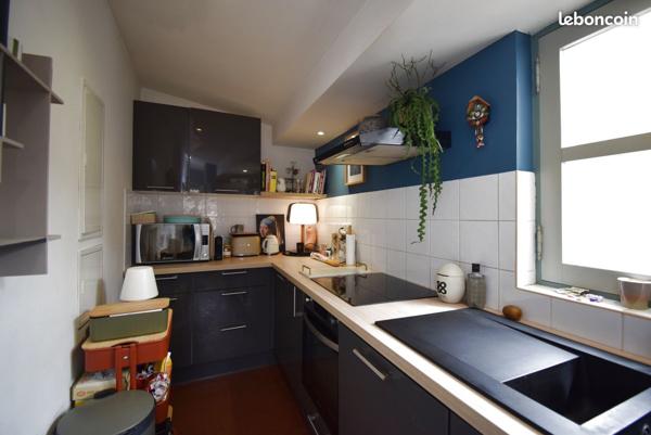 Carpentras (84200) Bel Appartement de 100m2 VENDU LIBRE!!!