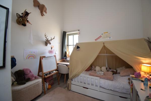 Carpentras (84200) Bel Appartement de 100m2 VENDU LIBRE!!!