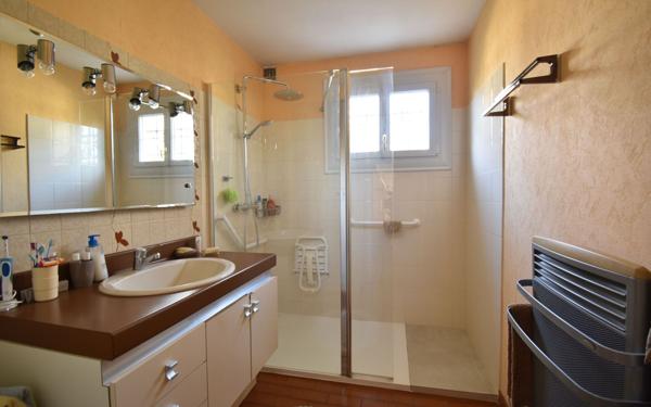 Maison à vendre    5 pièces •  Meximieux