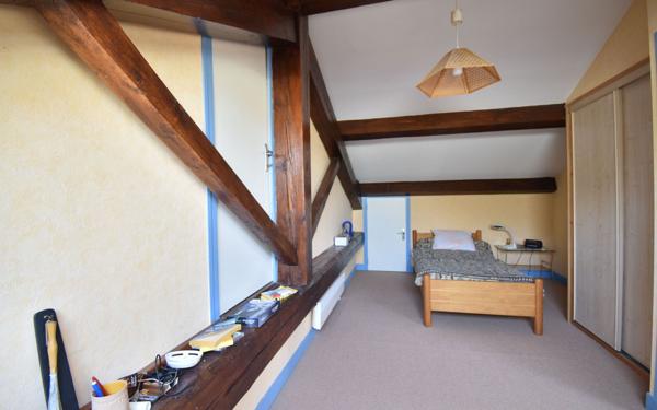 Maison à vendre    5 pièces •  Meximieux