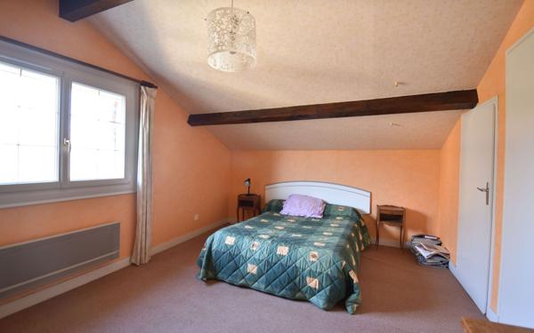 Maison à vendre    5 pièces •  Meximieux