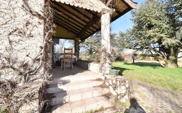 Maison à vendre    5 pièces •  Meximieux