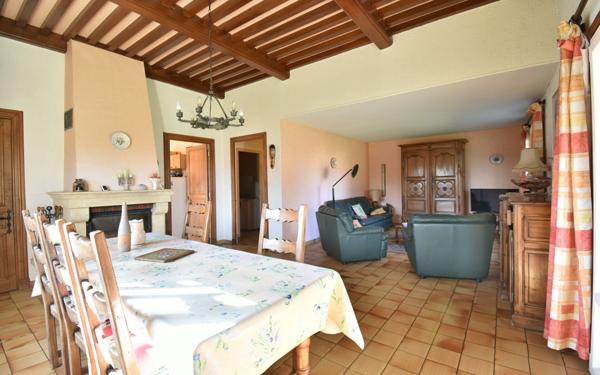 Maison à vendre    5 pièces •  Meximieux