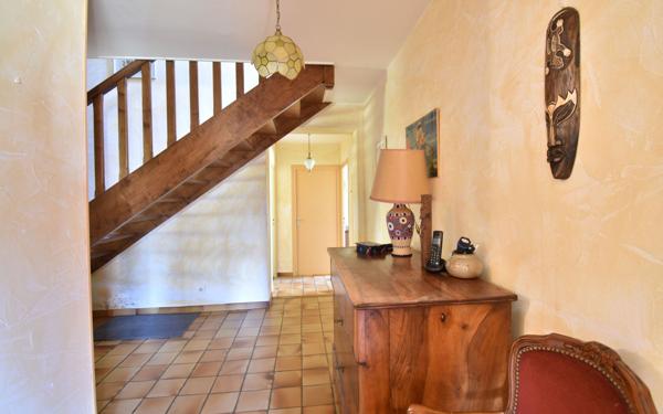 Maison à vendre    5 pièces •  Meximieux