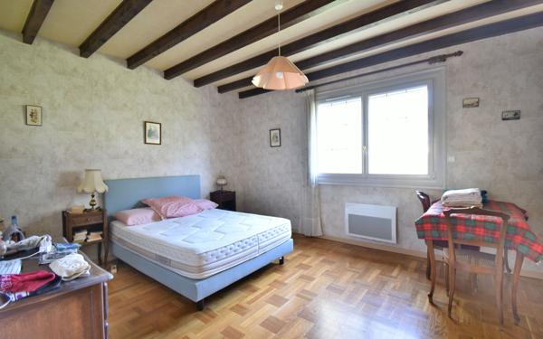 Maison à vendre    5 pièces •  Meximieux