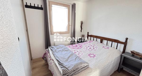 À vendre Appartement 2 pièces 30 m² - Saint-cyprien 66750