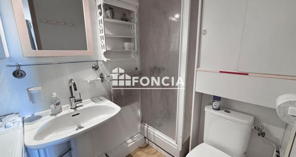 À vendre Appartement 2 pièces 30 m² - Saint-cyprien 66750