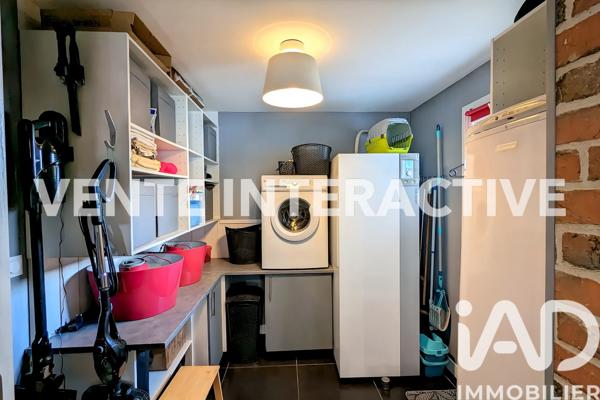 Maison à vendre 5 pièces 125 m² Biscarrosse