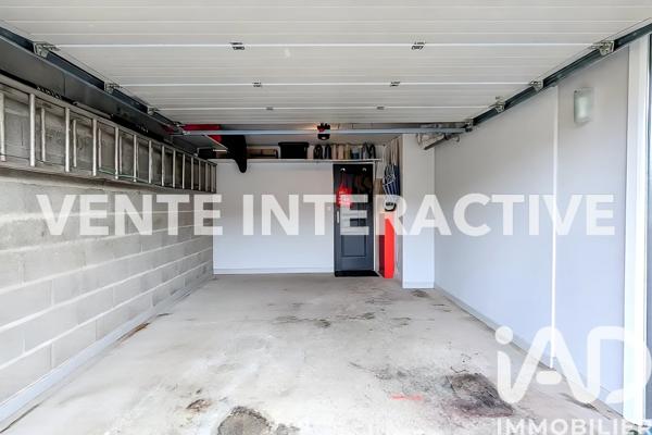 Maison à vendre 5 pièces 125 m² Biscarrosse