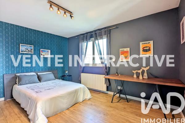 Maison à vendre 5 pièces 125 m² Biscarrosse