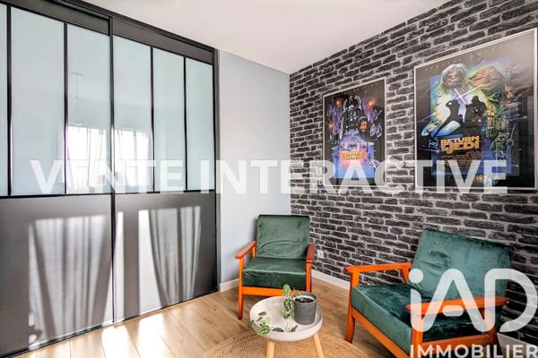 Maison à vendre 5 pièces 125 m² Biscarrosse