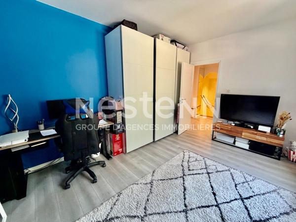 Maison haut de gamme de 128 m2 habitable avec jardin et terrasse de 100 m2