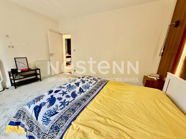 Maison haut de gamme de 128 m2 habitable avec jardin et terrasse de 100 m2