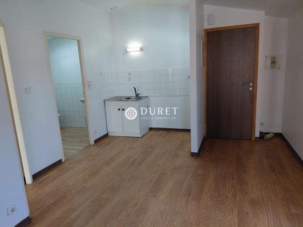 APPARTEMENT T2 A LOUER - LA FLOCELLIERE