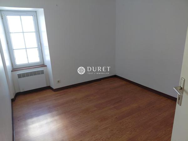 APPARTEMENT T2 A LOUER - LA FLOCELLIERE