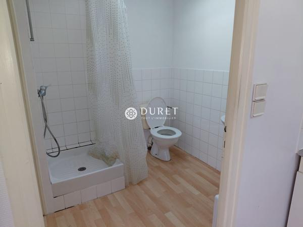 APPARTEMENT T2 A LOUER - LA FLOCELLIERE