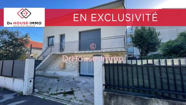 Maison à vendre 7 pièces de 175 m²