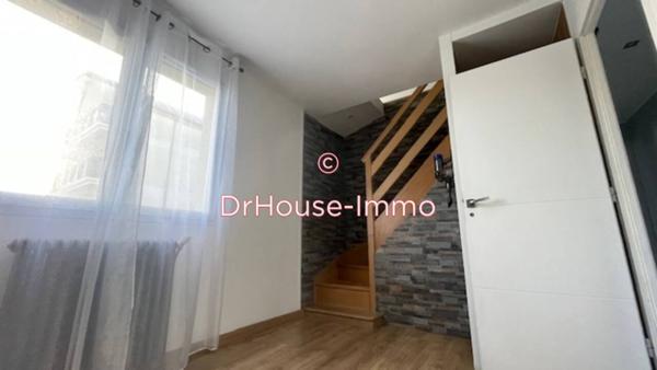 Maison à vendre 7 pièces de 175 m²