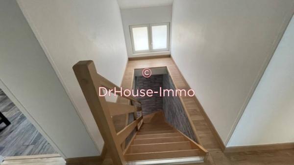 Maison à vendre 7 pièces de 175 m²