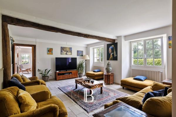 Amou, Propriété 5 Chambres -  287 m² à vendre