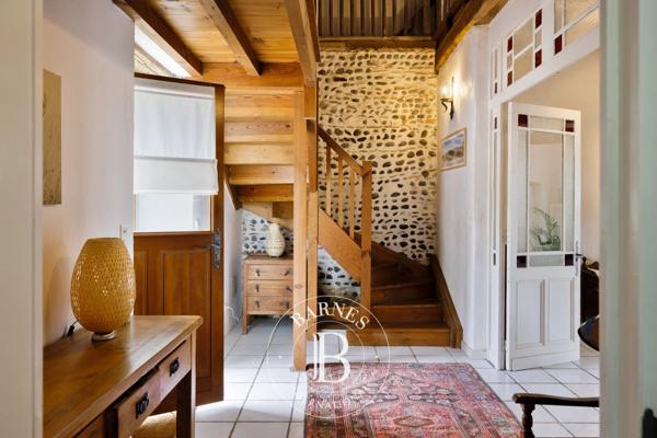 Amou, Propriété 5 Chambres -  287 m² à vendre