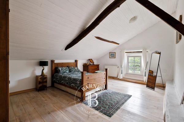 Amou, Propriété 5 Chambres -  287 m² à vendre