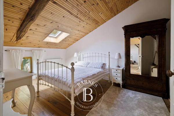 Amou, Propriété 5 Chambres -  287 m² à vendre