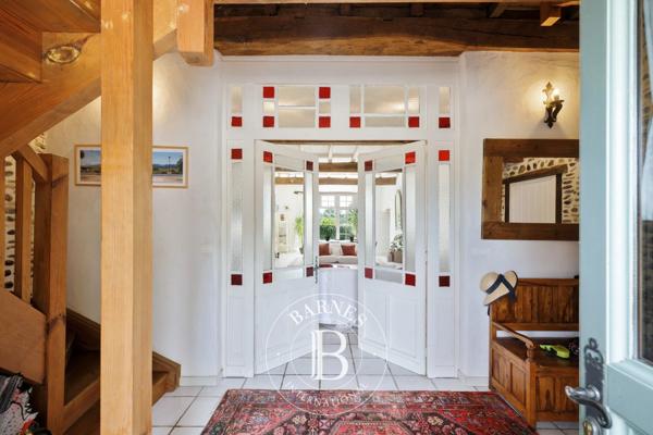 Amou, Propriété 5 Chambres -  287 m² à vendre