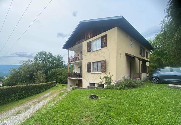 Appartement  en vente - Ain - 01