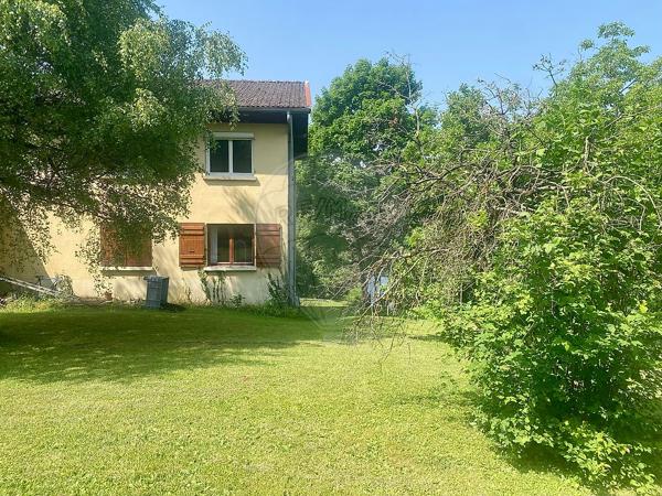 Appartement  en vente - Ain - 01