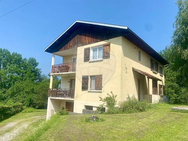 Appartement  en vente - Ain - 01