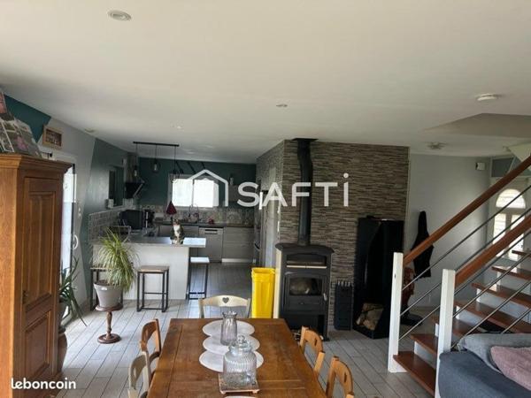 Pavillon année 2009