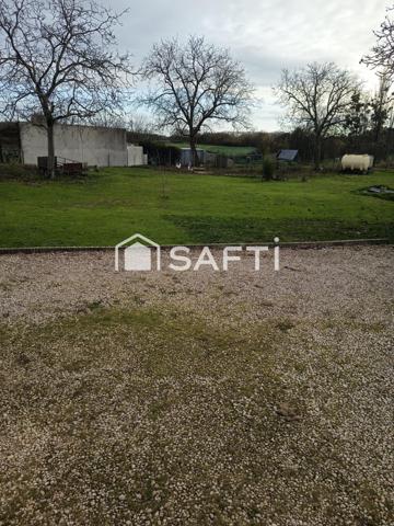 Pavillon année 2009